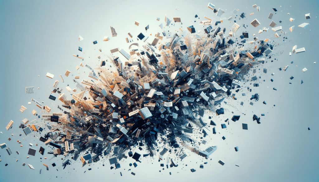 Anti-poème pour les&nbsp;Nuls