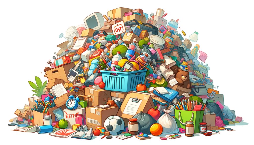 Trop, c&rsquo;est trop…