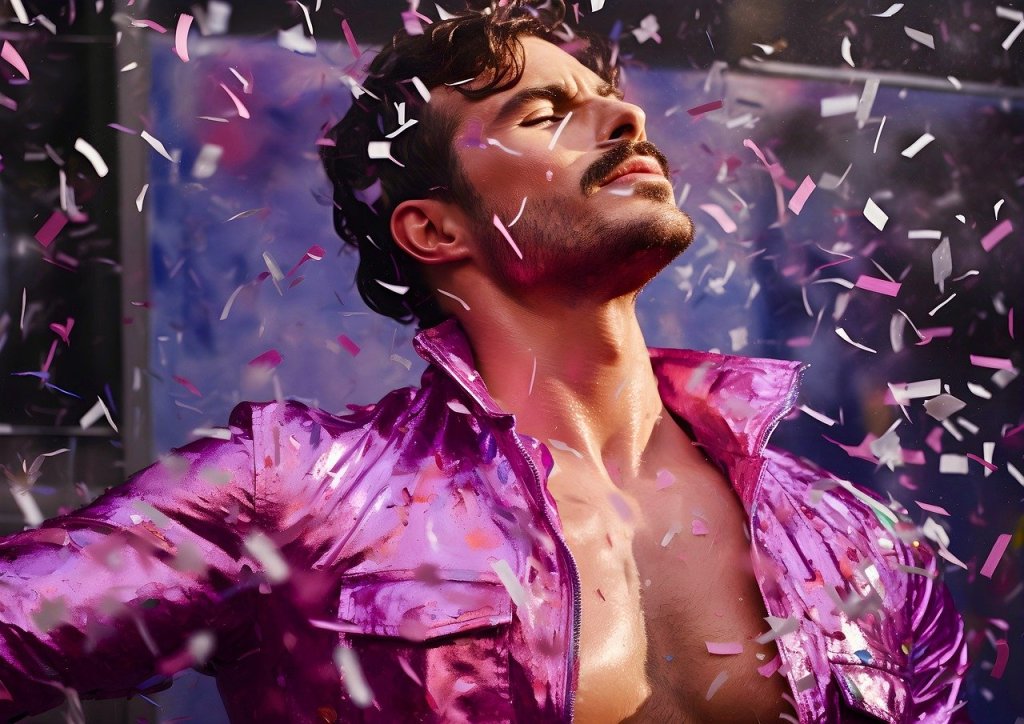 Hybris — Lumière et&nbsp;ombre…