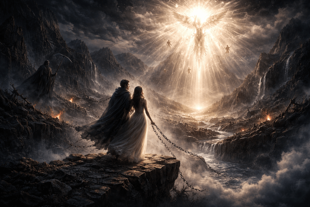 Quelle que soit la&nbsp;vie…