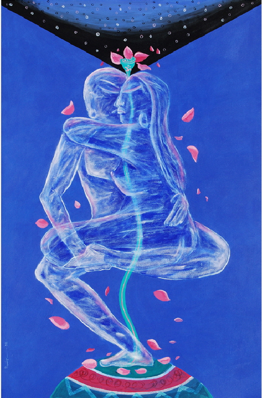 De la Chose à&nbsp;l’Éveil…