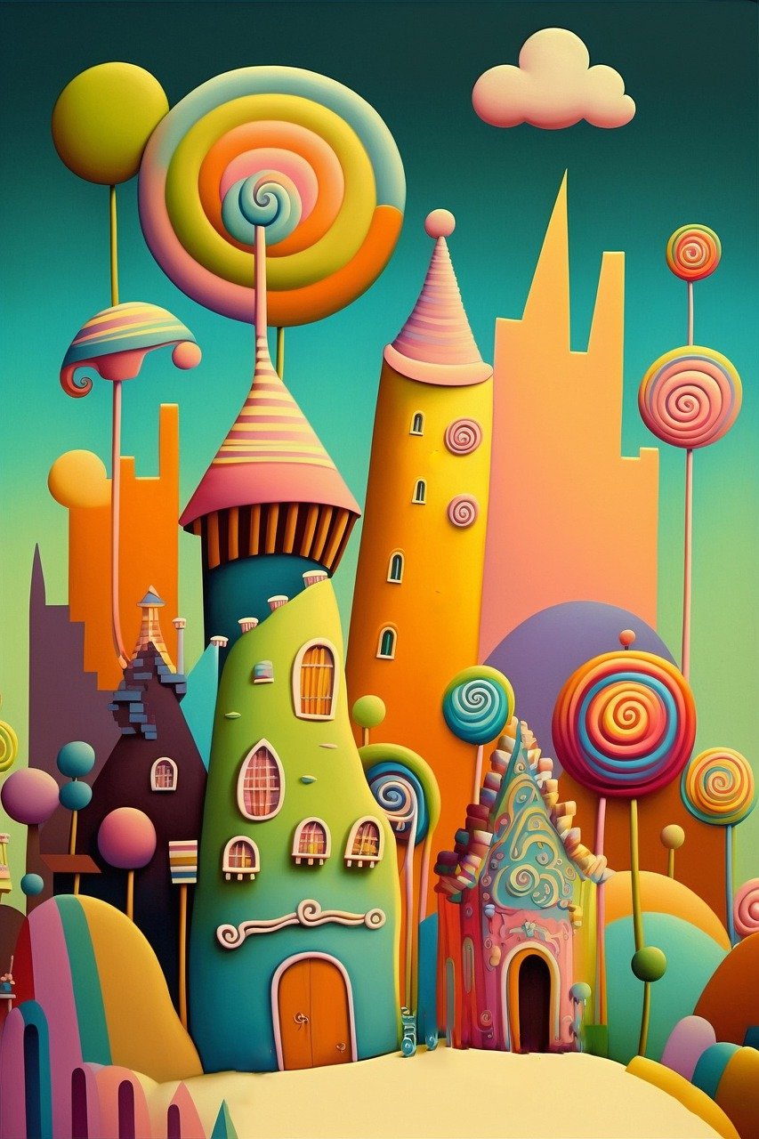 Hallucinée // Rimer avec Mallarmé