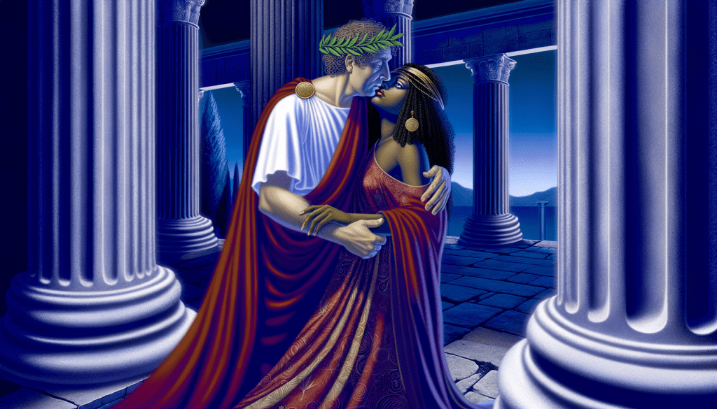 Ferme-la, Chérie ! // Rimer avec&nbsp;Nerval…