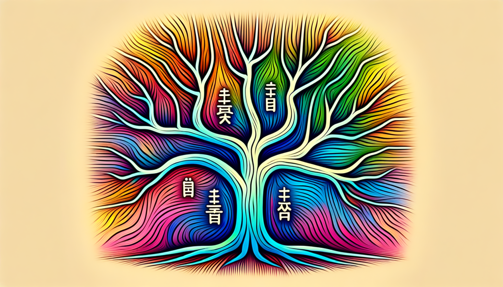 Quatre petits haïkus de rien du&nbsp;tout…