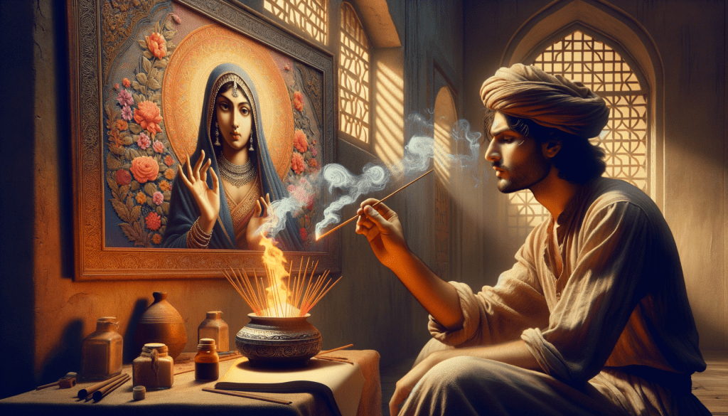 Le Charme (trompeur) de&nbsp;l’amour…