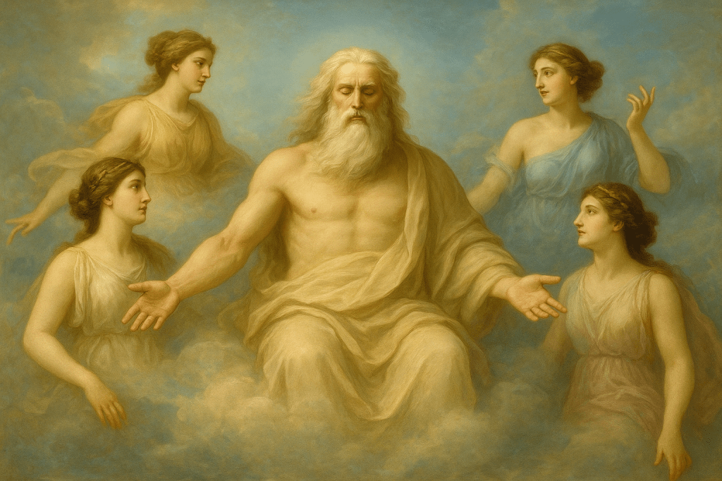 Je rêve… j&rsquo;ai&nbsp;rêvé…